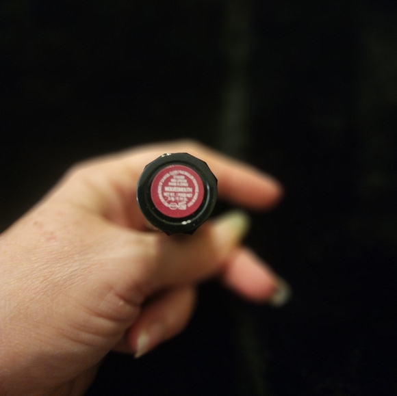 Kat Von D Studded Kiss Lipstick in Wolvesmouth, FULLSIZE, NWT, HTF. - Picture 4 of 4